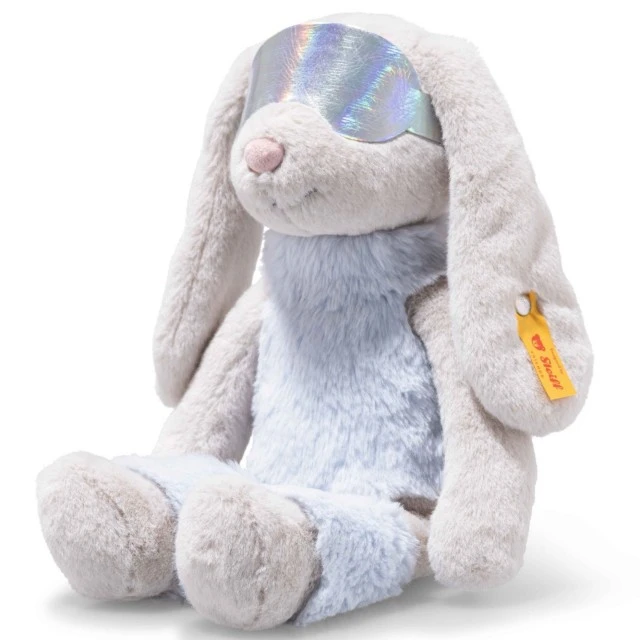 Skier Hoppie rabbit Size: 31 cm Class: Friends