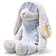 Skier Hoppie rabbit Size: 31 cm Class: Friends