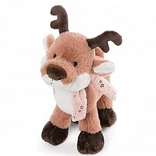 Plush deer Jonte NICI Size: 34 cm