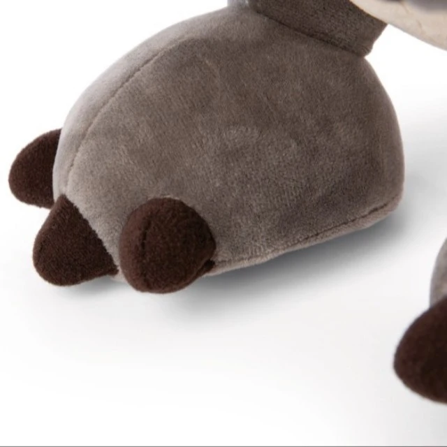 Plush dinosaur Tony-Rex NICI Size: 40 cm