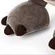 Plush dinosaur Tony-Rex NICI Size: 40 cm
