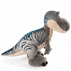 Plush dinosaur Tony-Rex NICI Size: 40 cm