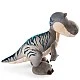 Plush dinosaur Tony-Rex NICI Size: 40 cm