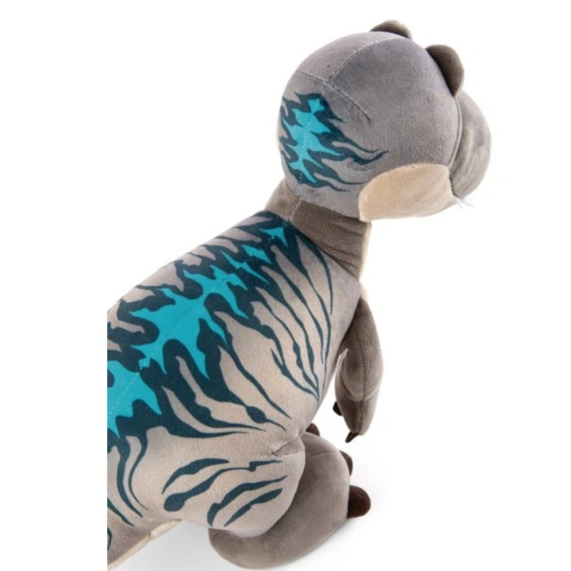 Plush dinosaur Tony-Rex NICI Size: 40 cm