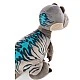 Plush dinosaur Tony-Rex NICI Size: 40 cm