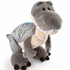 Plush dinosaur Tony-Rex NICI Size: 40 cm