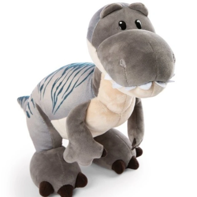 Plush dinosaur Tony-Rex NICI Size: 40 cm
