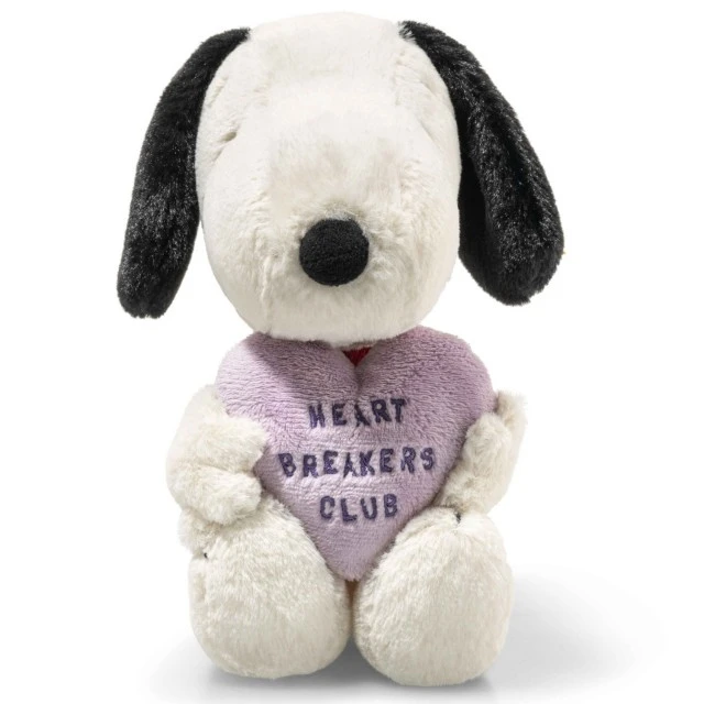 Snoopy Heartbreakers Club Size: 22 cm Class: Friends
