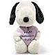 Snoopy Heartbreakers Club Size: 22 cm Class: Friends