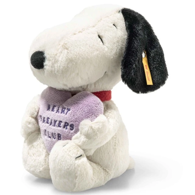 Snoopy Heartbreakers Club Size: 22 cm Class: Friends