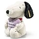 Snoopy Heartbreakers Club Size: 22 cm Class: Friends