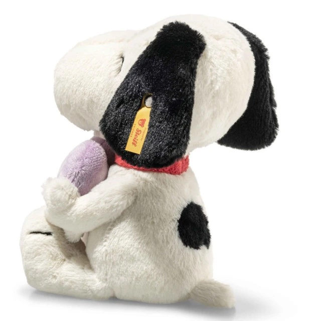 Snoopy Heartbreakers Club Size: 22 cm Class: Friends