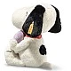 Snoopy Heartbreakers Club Size: 22 cm Class: Friends