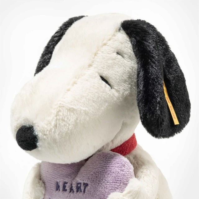 Snoopy Heartbreakers Club Size: 22 cm Class: Friends