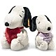 Snoopy Heartbreakers Club Size: 22 cm Class: Friends