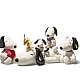 Snoopy Heartbreakers Club Size: 22 cm Class: Friends