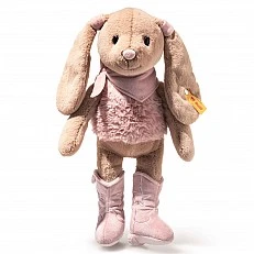 Cowgirl Hoppie rabbit Size: 32 cm Class: Friends