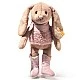 Cowgirl Hoppie rabbit Size: 32 cm Class: Friends