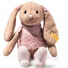 Cowgirl Hoppie rabbit Size: 32 cm Class: Friends