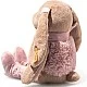 Cowgirl Hoppie rabbit Size: 32 cm Class: Friends