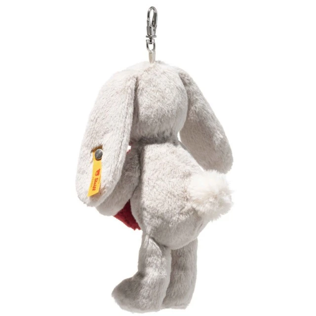 Pendant Hoppie rabbit – Love Size: 15 cm Class: Friends