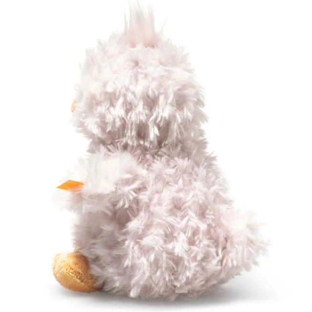 Pipsy chick Pink Size: 14 cm Class: Friends