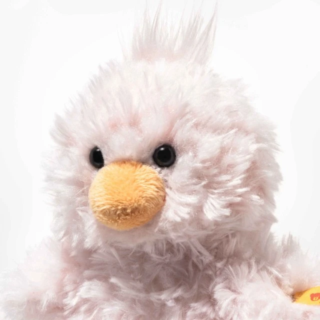 Pipsy chick Pink Size: 14 cm Class: Friends