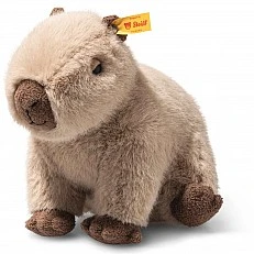 Chip Capybara Size: 23 cm Class: Friends