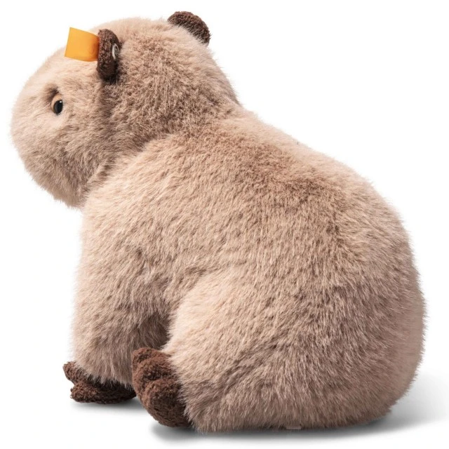 Chip Capybara Size: 23 cm Class: Friends