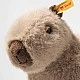 Chip Capybara Size: 23 cm Class: Friends