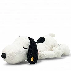 Snoopy Size: 43 cm Class: Friends