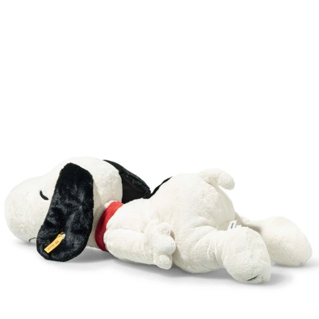 Snoopy Size: 43 cm Class: Friends