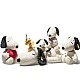 Snoopy Size: 43 cm Class: Friends