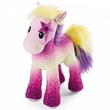 Plush pony Kandy NICI Size: 25 cm