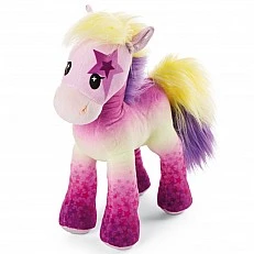 Plush pony Kandy NICI Size: 25 cm