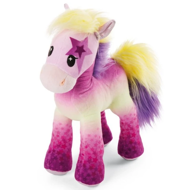 Plush pony Kandy NICI Size: 25 cm