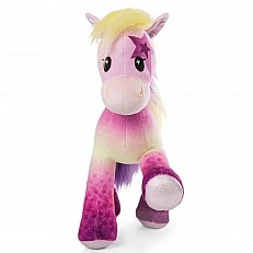 Plush pony Kandy NICI Size: 25 cm