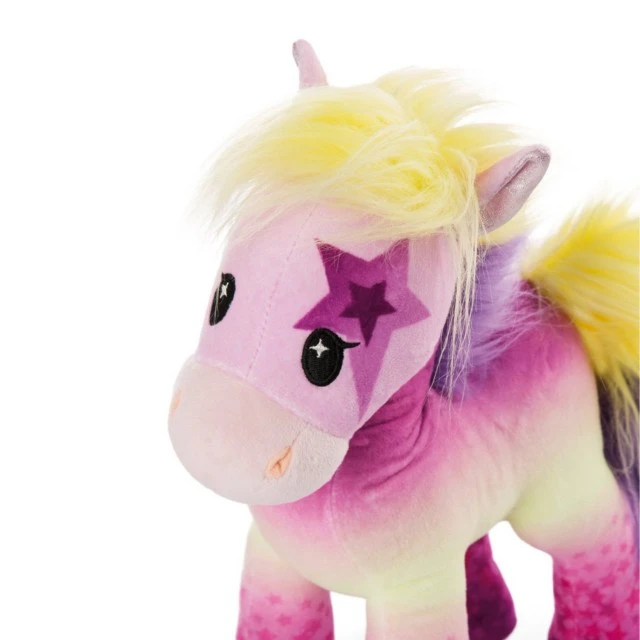 Plush pony Kandy NICI Size: 25 cm