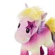 Plush pony Kandy NICI Size: 25 cm