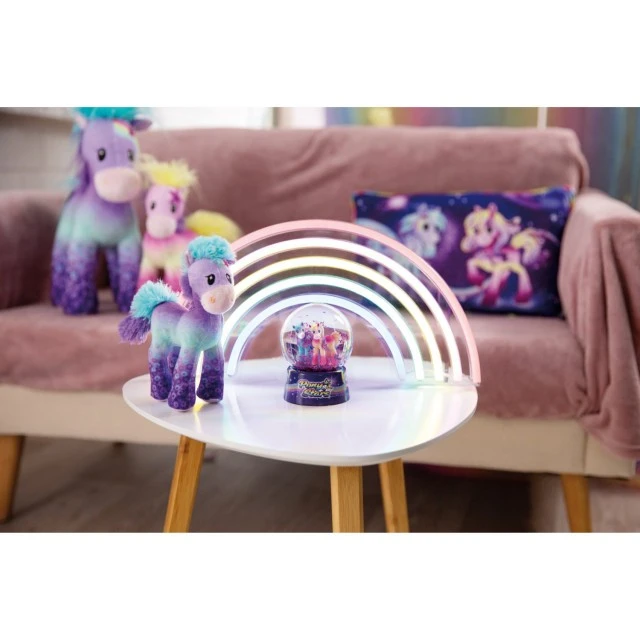 Plush pony Kandy NICI Size: 25 cm