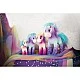 Plush pony Kandy NICI Size: 25 cm