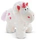 Plush Unicorn Teddy NICI Size: 22 cm