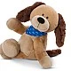 Moving plush dog Barki NICI Size: 30 cm
