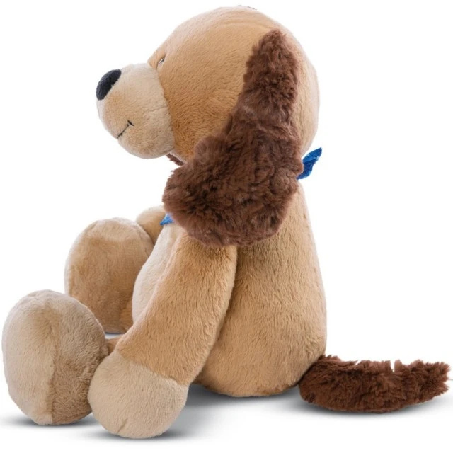 Moving plush dog Barki NICI Size: 30 cm