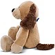 Moving plush dog Barki NICI Size: 30 cm