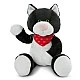 Movable plush kitten Pepper NICI Size: 30 cm