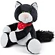 Movable plush kitten Pepper NICI Size: 30 cm