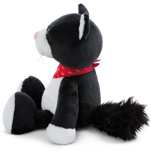 Movable plush kitten Pepper NICI Size: 30 cm