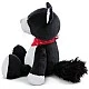 Movable plush kitten Pepper NICI Size: 30 cm
