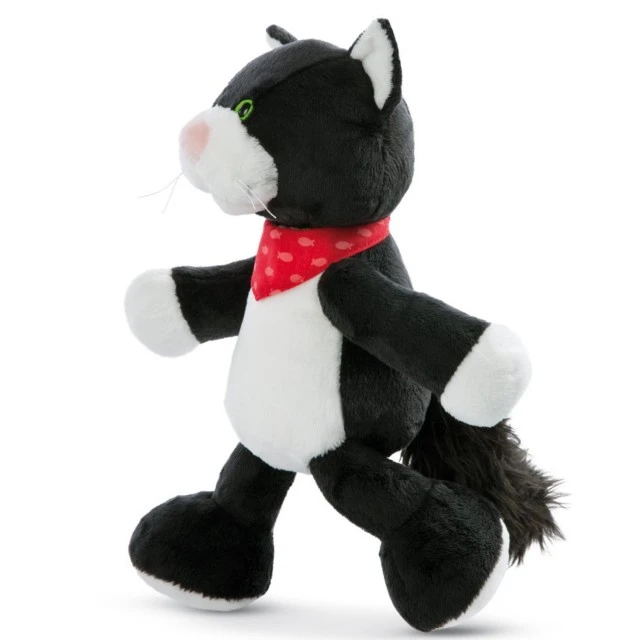 Movable plush kitten Pepper NICI Size: 30 cm